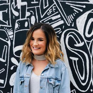 Meet your Posher, Grace